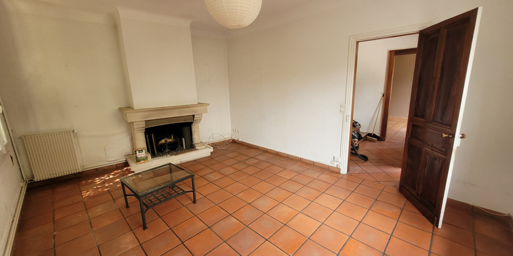 maison à MARMANDE (47200)