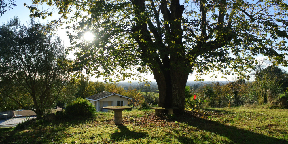 maison à MARMANDE (47200)