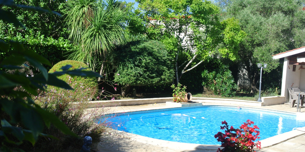 maison à MARMANDE (47200)