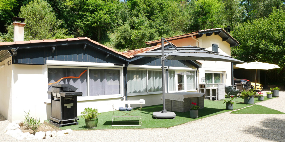 maison à MARMANDE (47200)