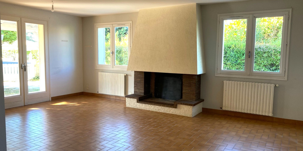maison à MARMANDE (47200)