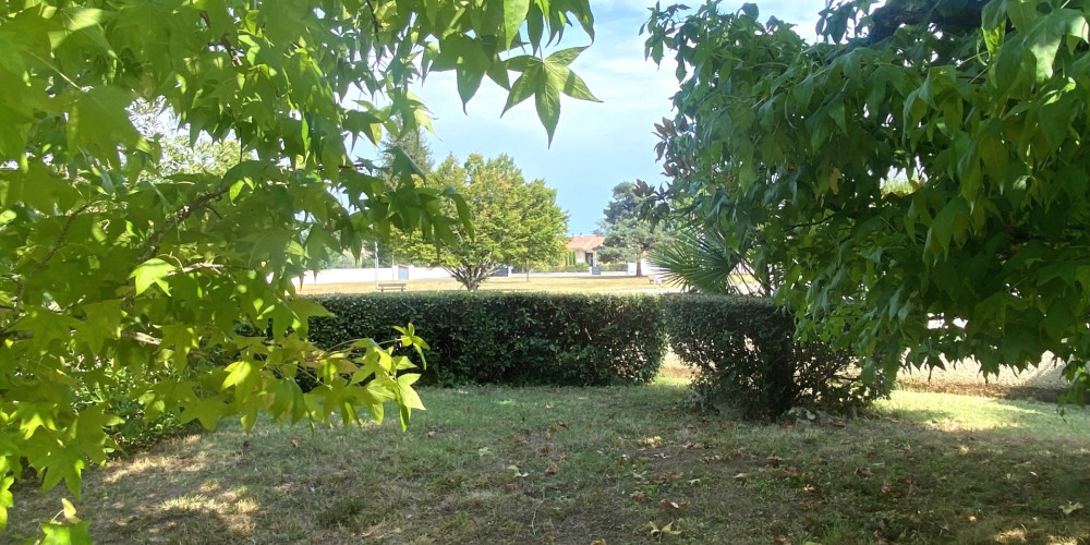 maison à MARMANDE (47200)