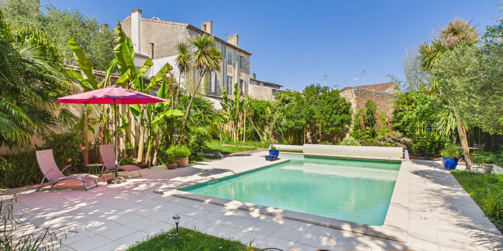 maison à MARMANDE (47200)