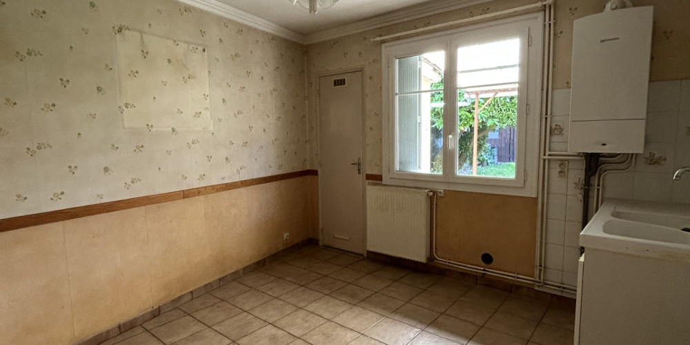 maison à MARMANDE (47200)