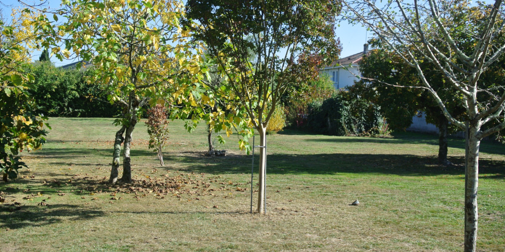 maison à MARMANDE (47200)
