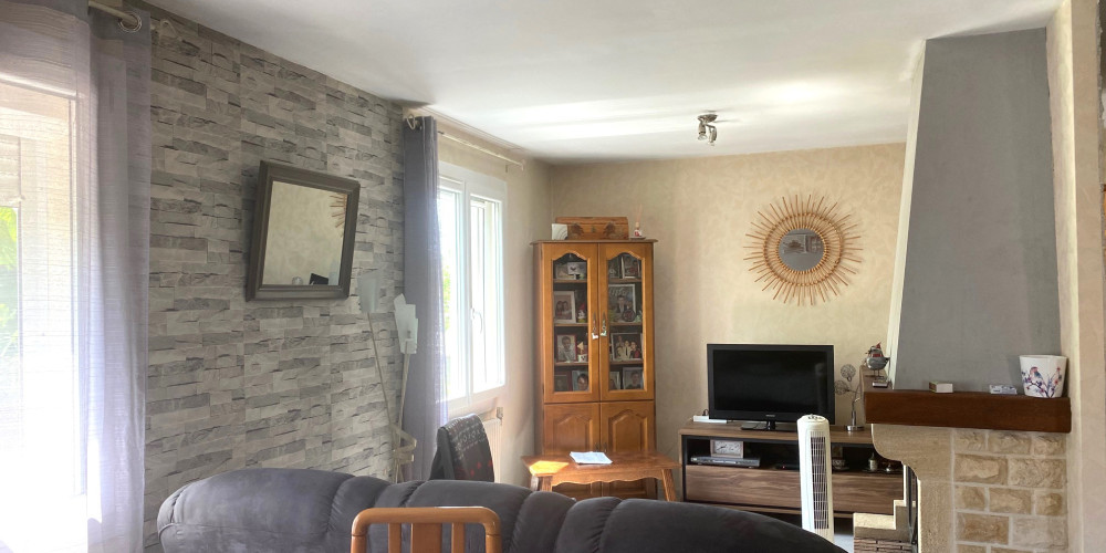 maison à MARMANDE (47200)