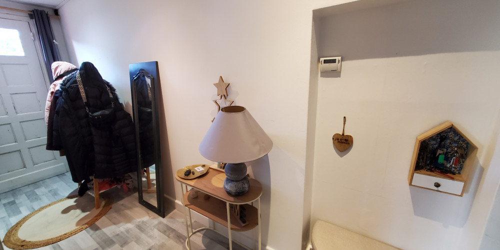 maison à MARMANDE (47200)