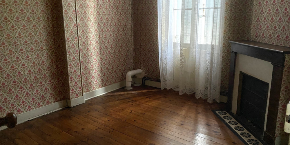 maison à MARMANDE (47200)