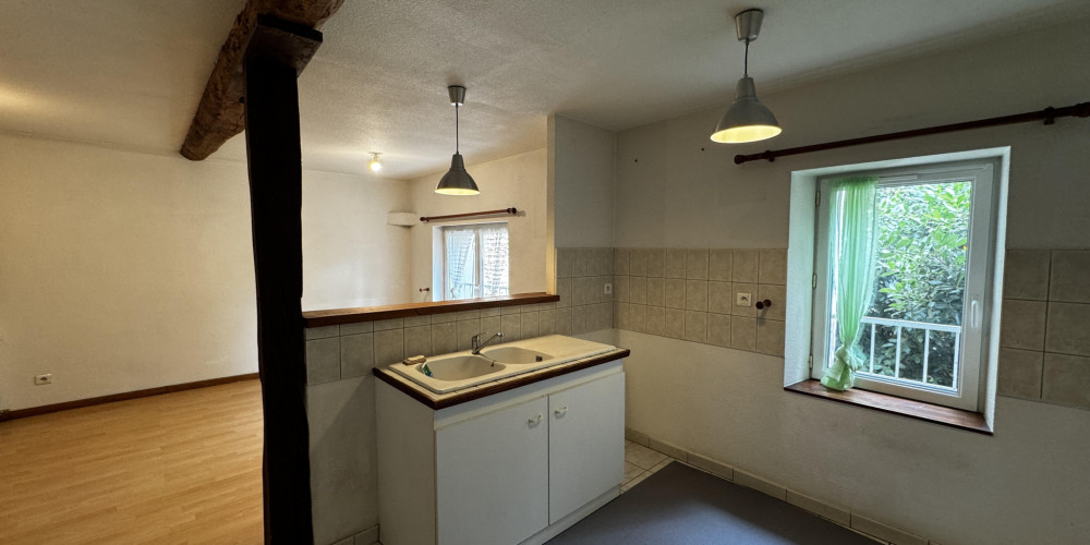 maison à MARMANDE (47200)