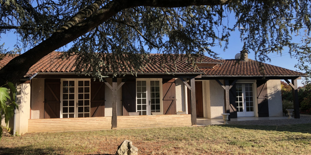 maison à MARMANDE (47200)