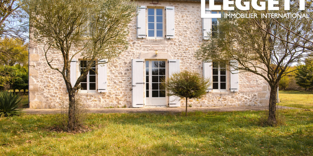 maison à MARMANDE (47200)