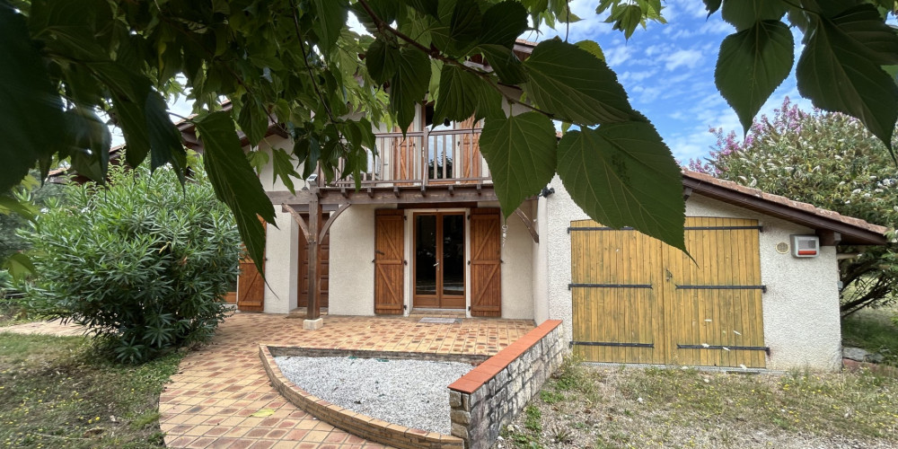 maison à MARMANDE (47200)