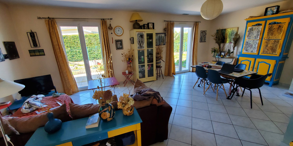 maison à MARMANDE (47200)