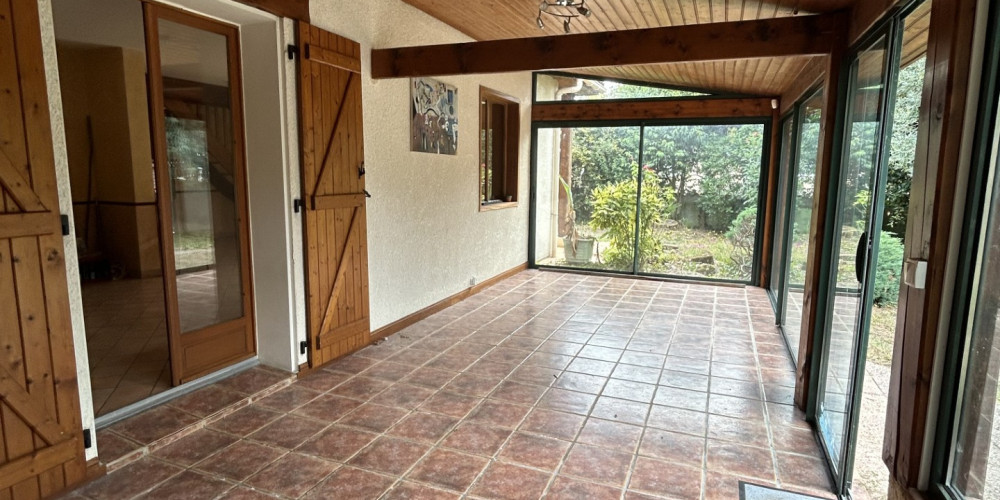 maison à MARMANDE (47200)