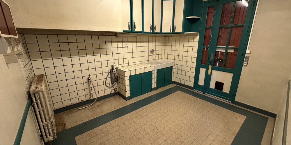 maison à MARMANDE (47200)