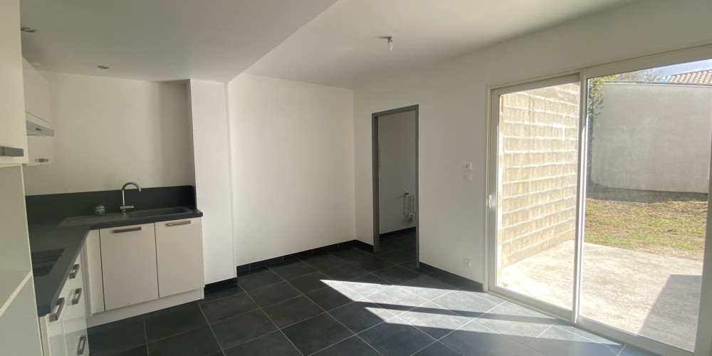 maison à MARMANDE (47200)