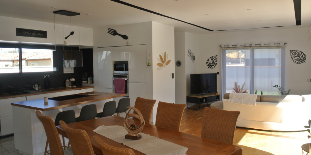 maison à MARMANDE (47200)
