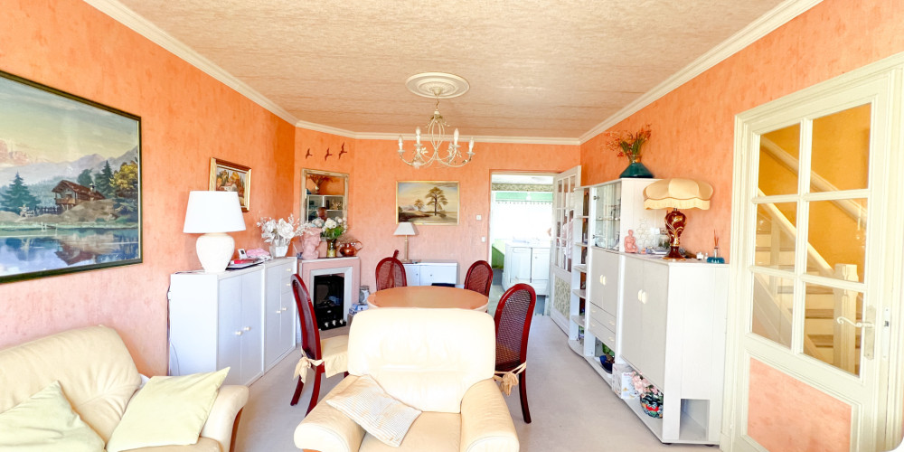 maison à MARMANDE (47200)