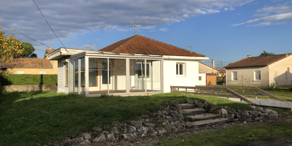 maison à MARMANDE (47200)