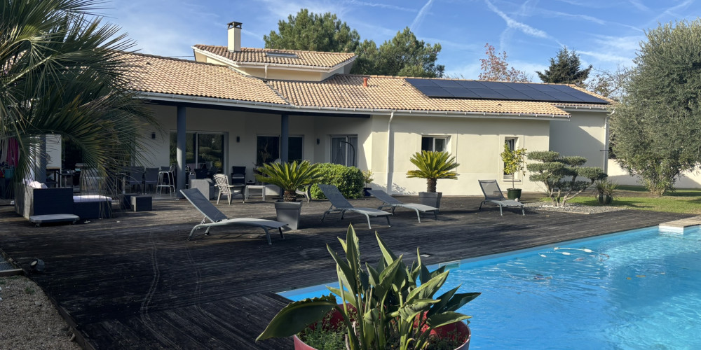 maison à MARMANDE (47200)