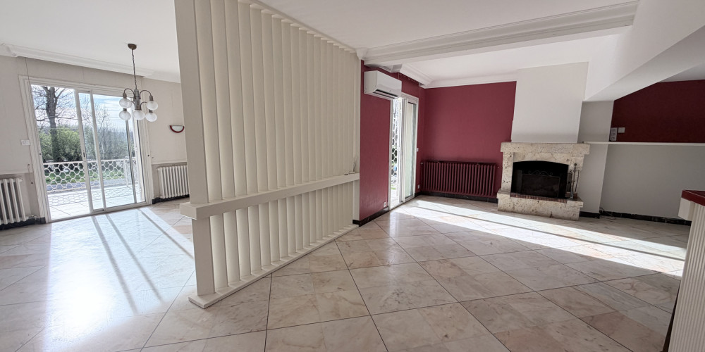 maison à MARMANDE (47200)