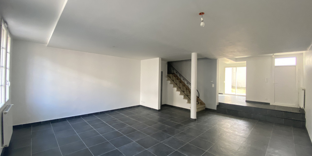maison à MARMANDE (47200)