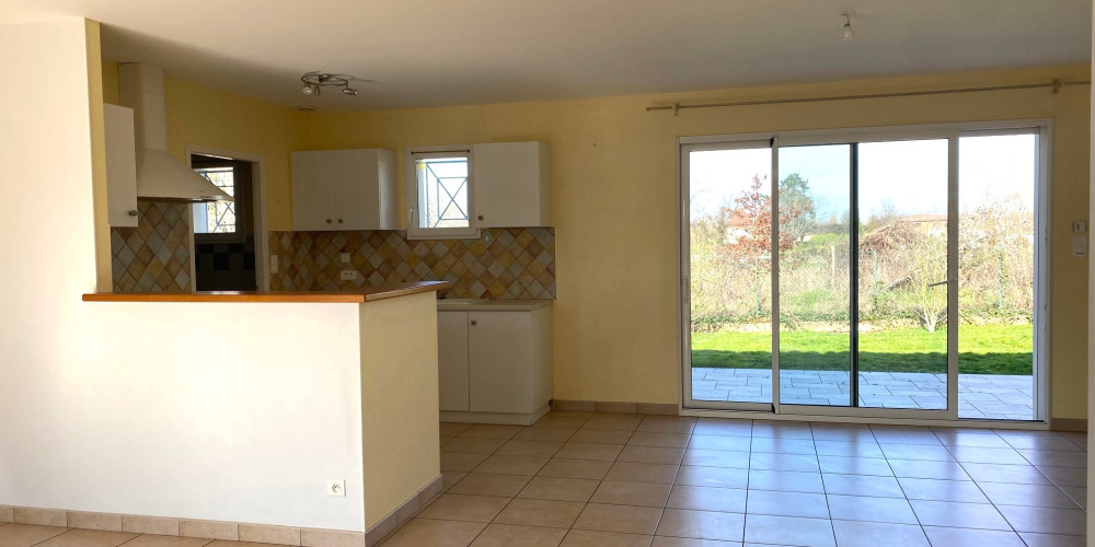 maison à MARMANDE (47200)