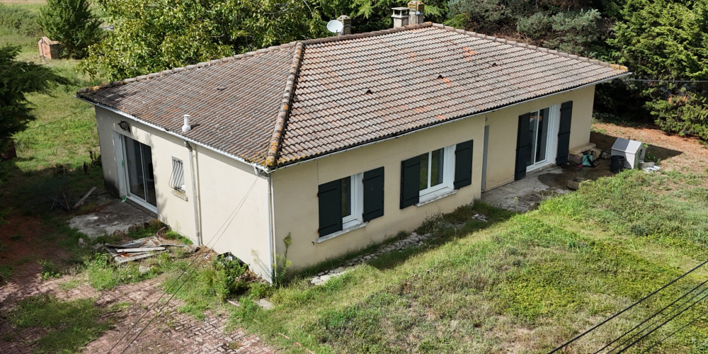 maison à MARMANDE (47200)