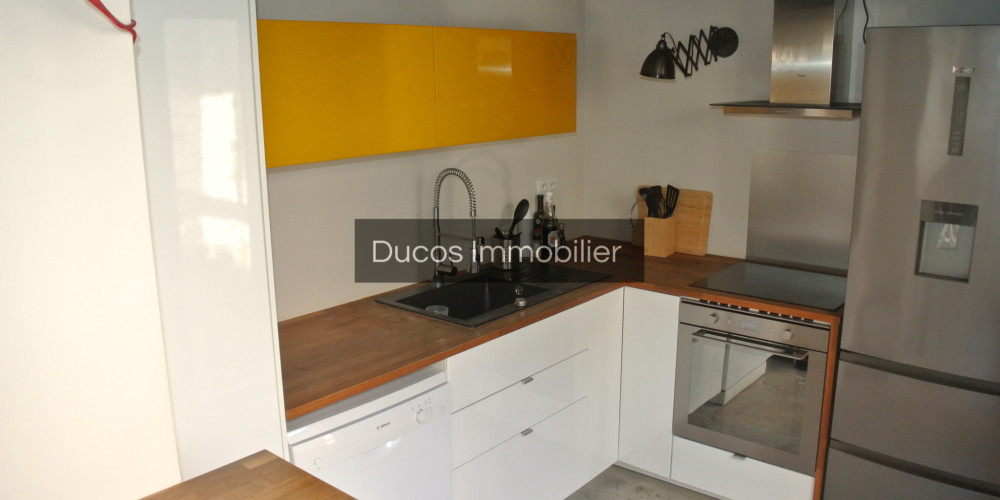maison à MARMANDE (47200)