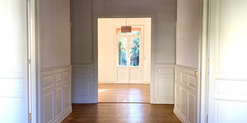 maison à MARMANDE (47200)