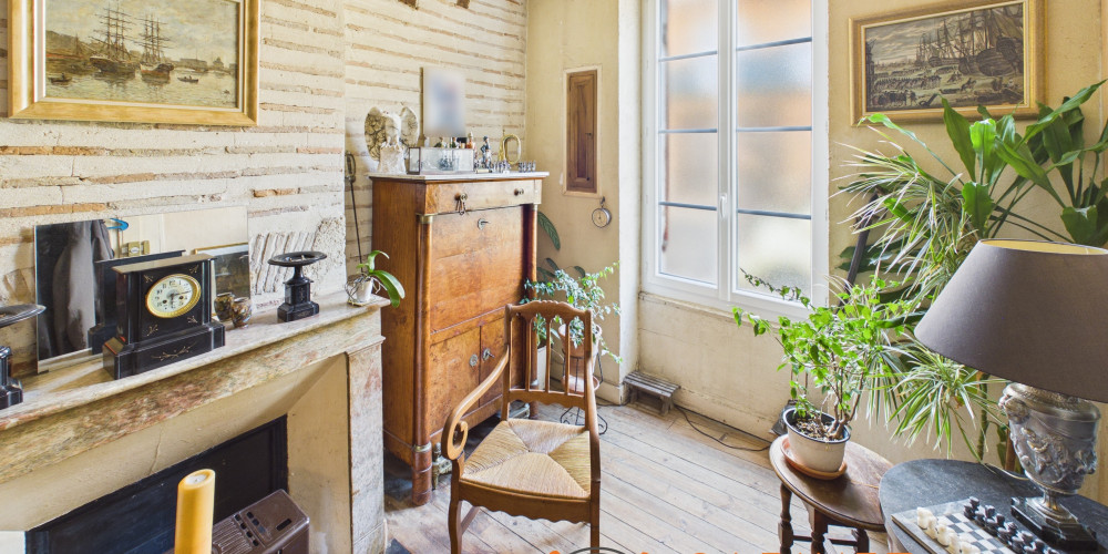 maison à MARMANDE (47200)