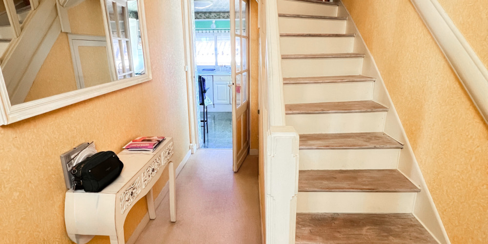 maison à MARMANDE (47200)