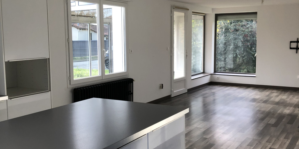 maison à MARMANDE (47200)