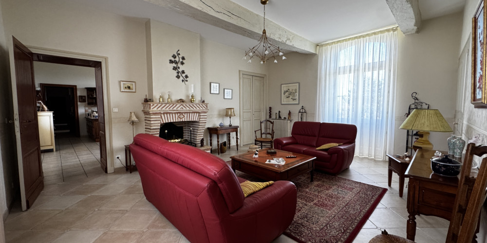 maison à MARMANDE (47200)