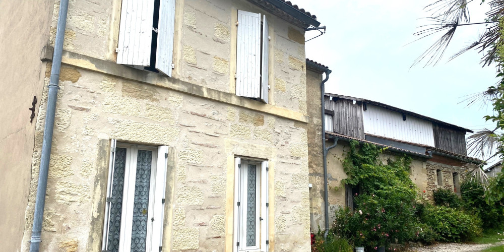 maison à MARMANDE (47200)