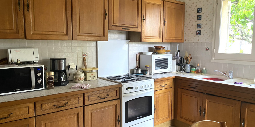 maison à MARMANDE (47200)