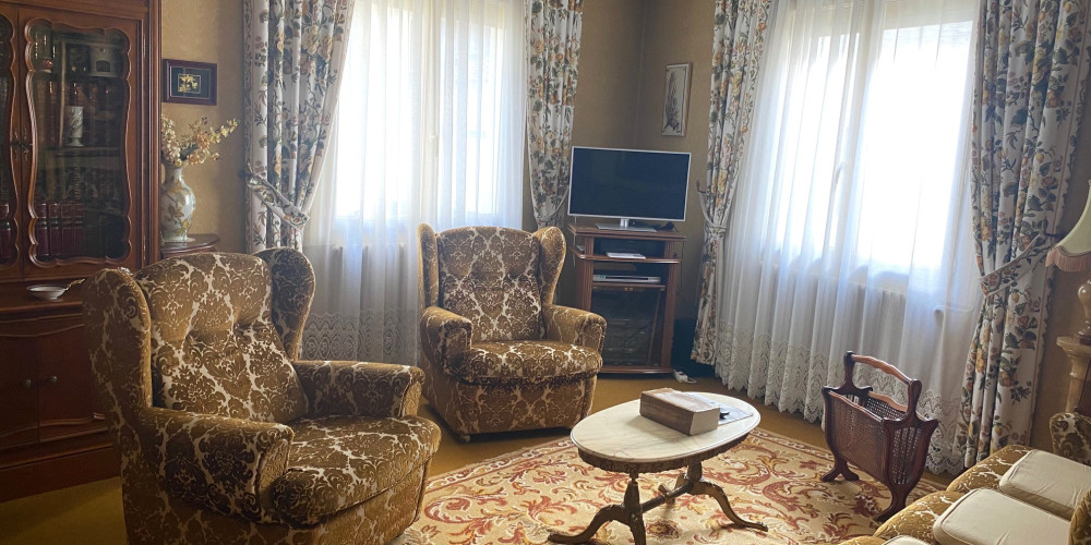 maison à MARMANDE (47200)