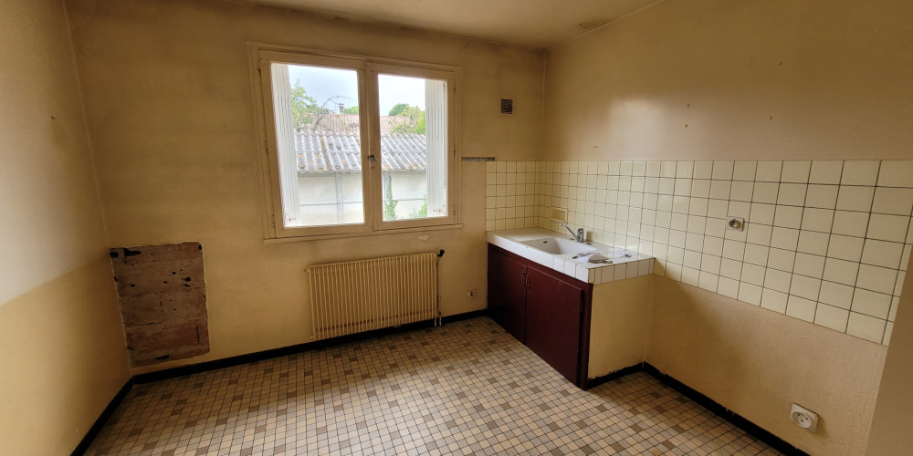 maison à MARMANDE (47200)