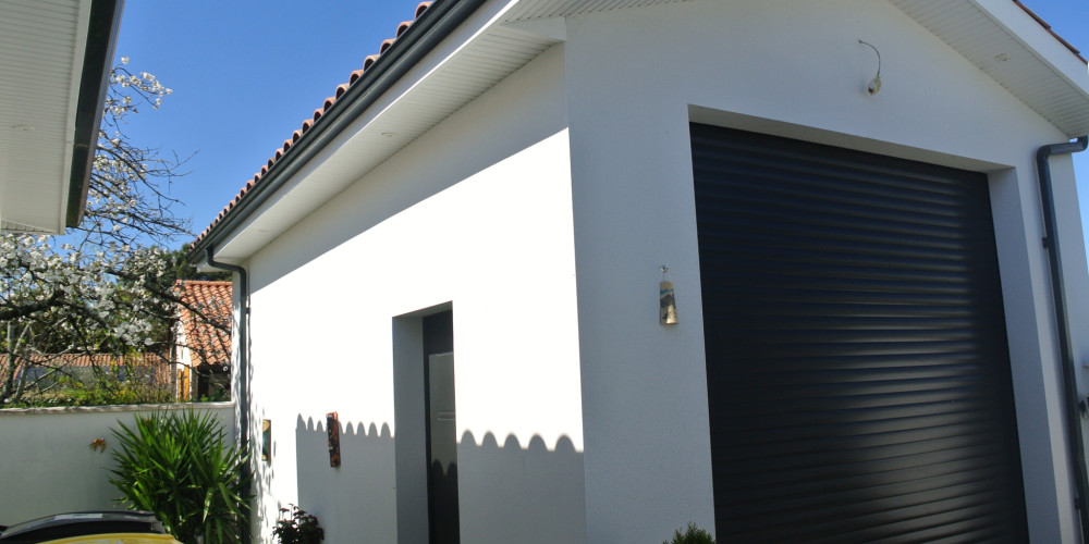 maison à MARMANDE (47200)