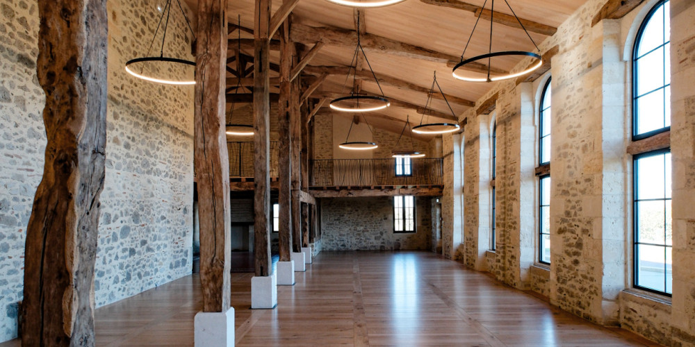 maison à MARMANDE (47200)