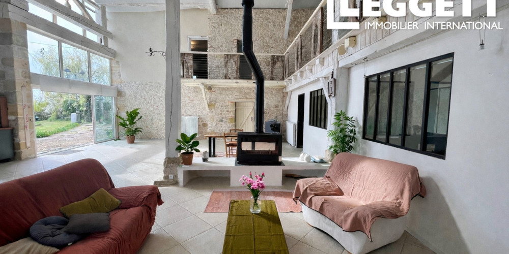 maison à MARMANDE (47200)