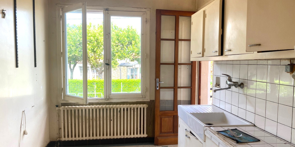 maison à MARMANDE (47200)