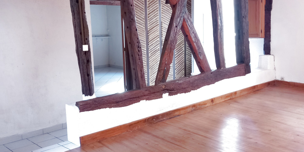 maison à MARMANDE (47200)