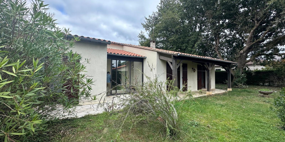 maison à MARMANDE (47200)