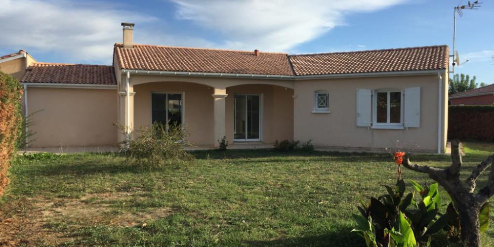 maison à MARMANDE (47200)