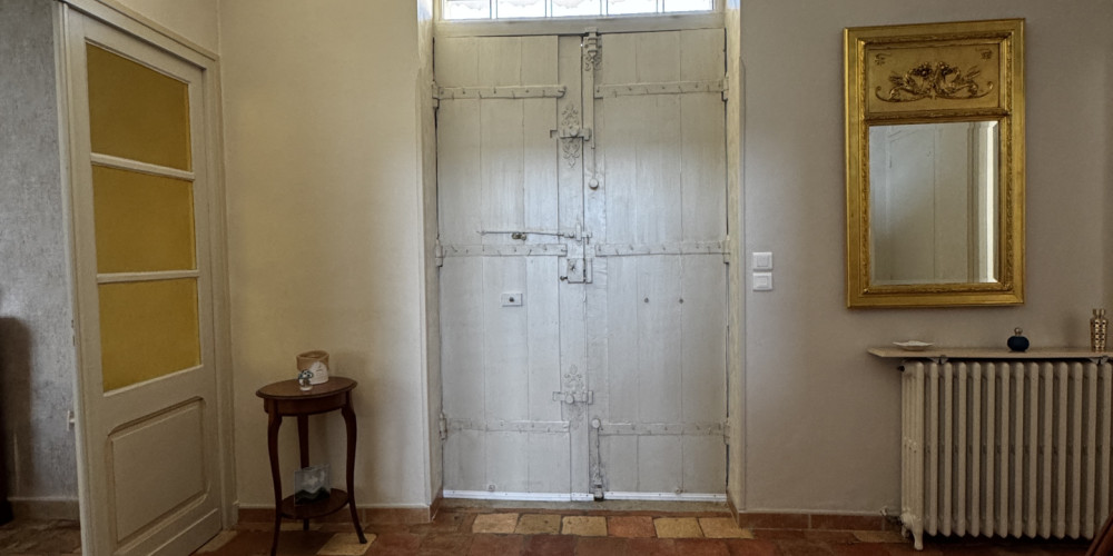 maison à MARMANDE (47200)