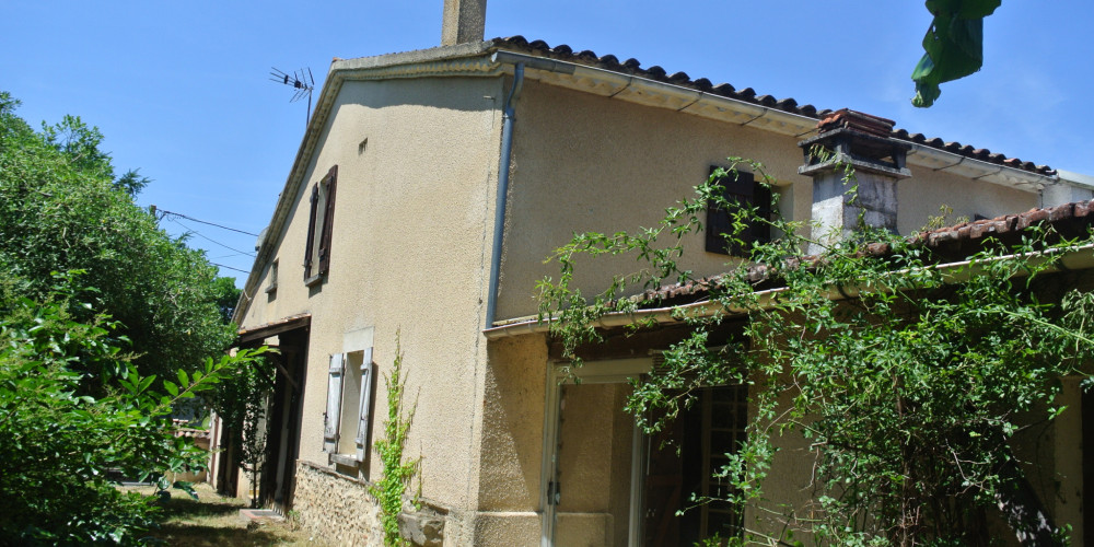 maison à MARMANDE (47200)