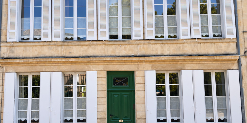 maison à MARMANDE (47200)