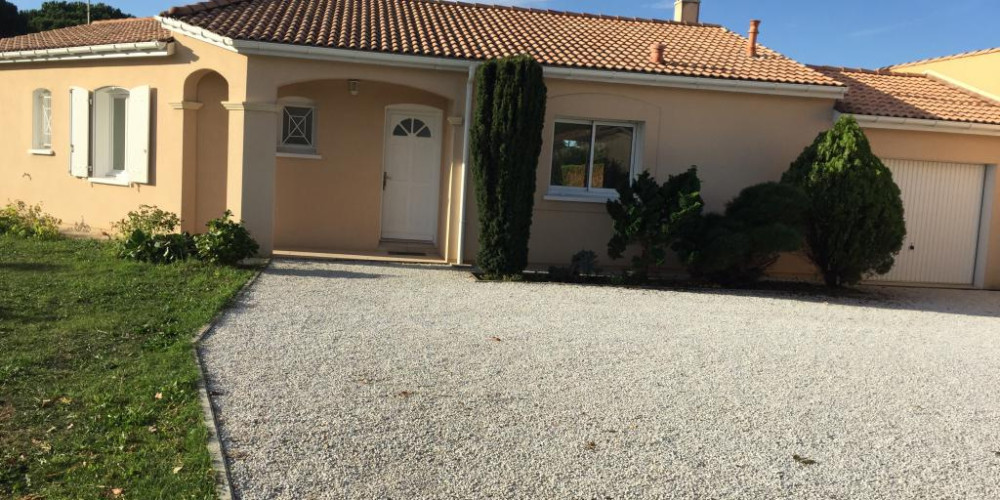 maison à MARMANDE (47200)