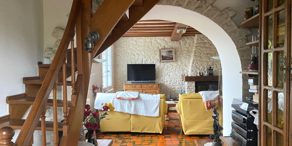 maison à MARMANDE (47200)